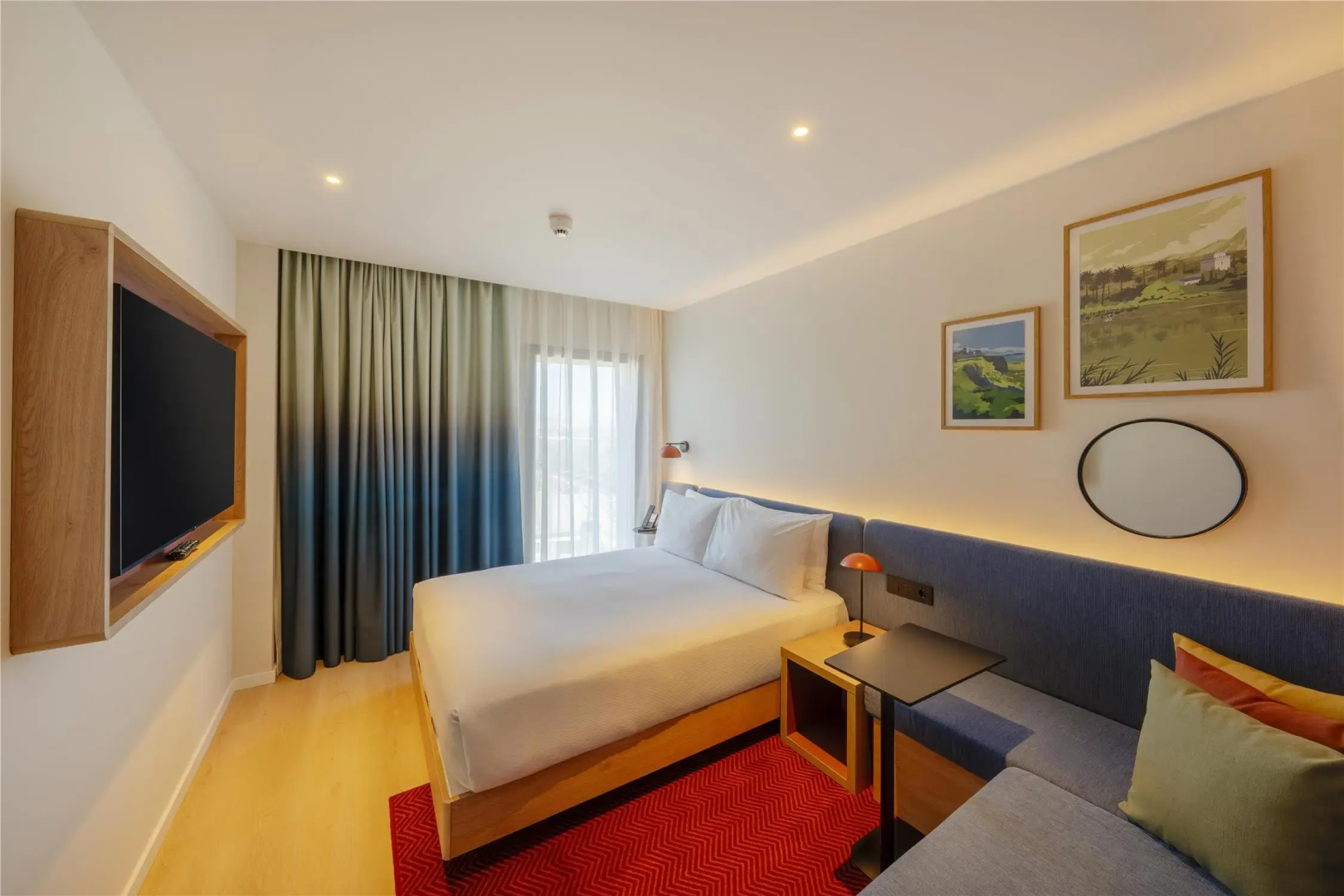 Foto - Hampton By Hilton Alicante Airport