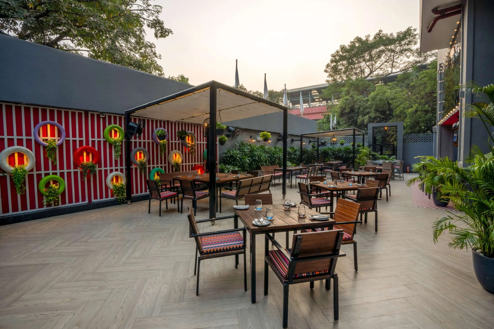 Photo - Park Inn by Radisson New Delhi Lajpat Nagar
