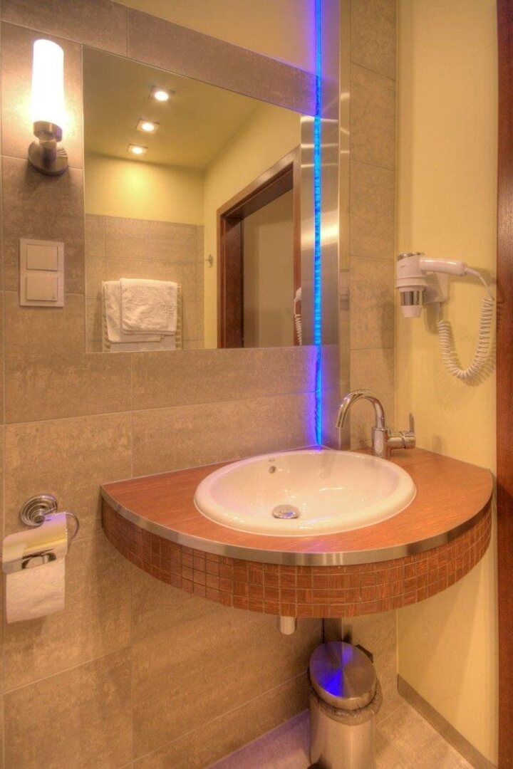 Foto - Hotel Wit Stwosz