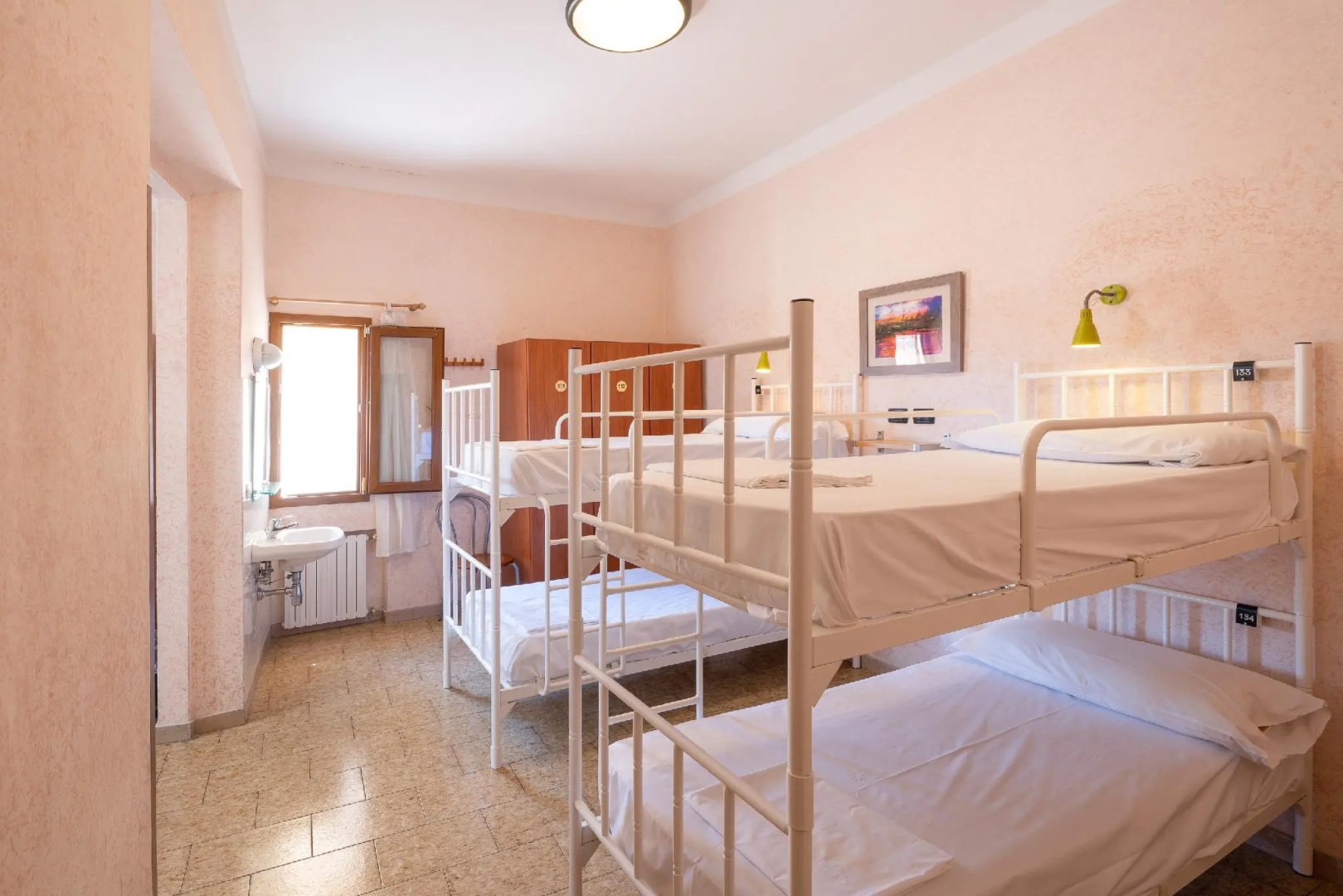 Foto - Hostel Archi Rossi