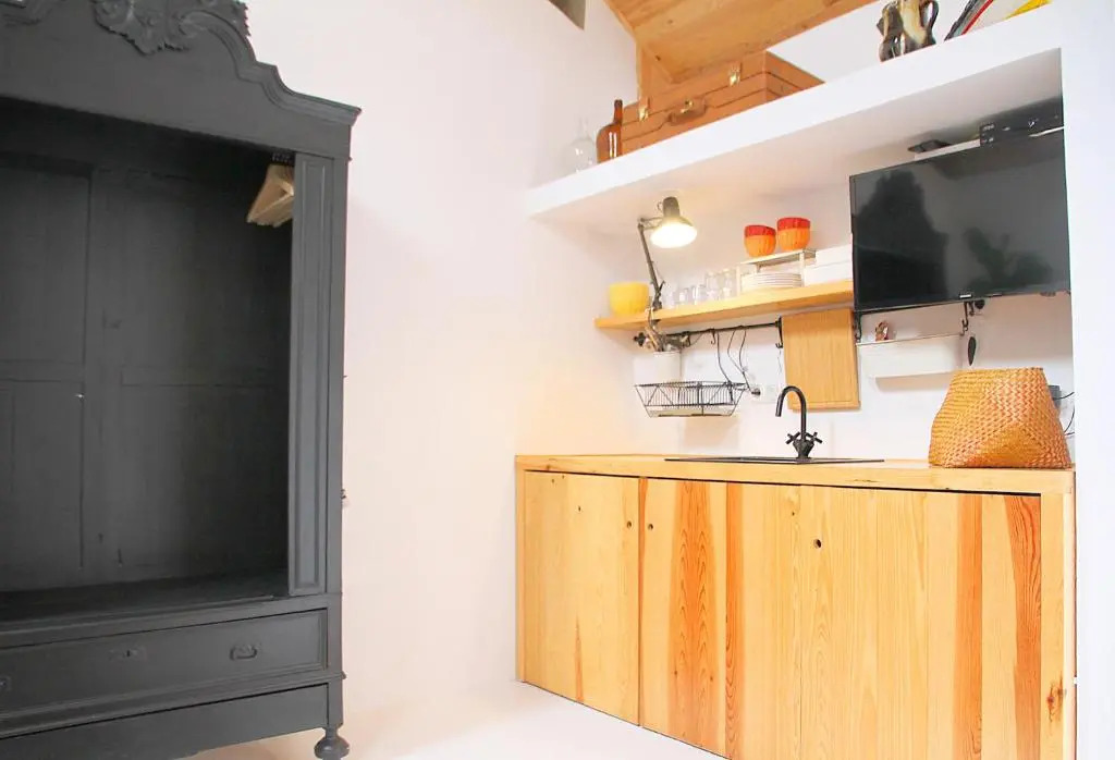 Photo - Senhora do Cabo Meco Homy Holidays