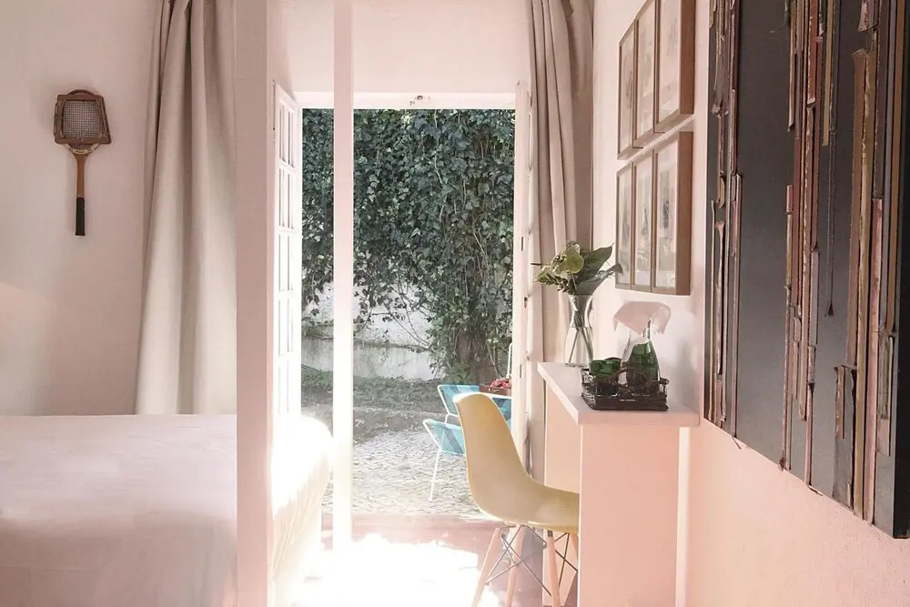 Photo - Senhora do Cabo Meco Homy Holidays