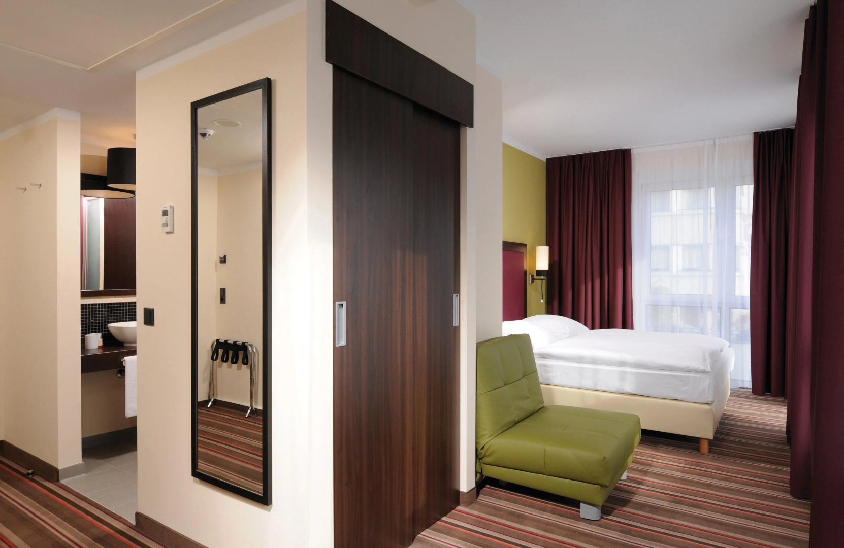 Foto - Leonardo Hotel Berlin