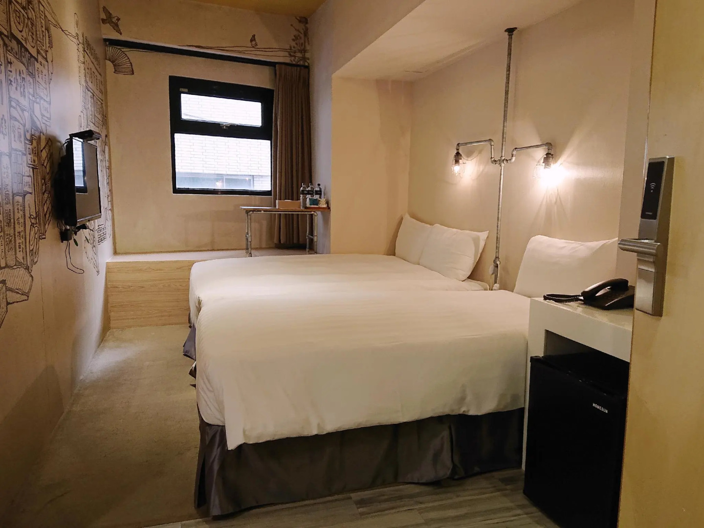 Photo - Cho Hotel 3