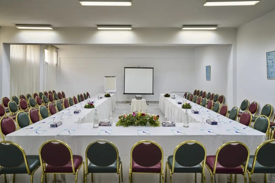 Foto - Nahrawess Resort & Thalasso