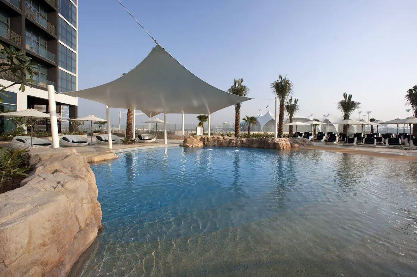 Photo - Yas Plaza Marina