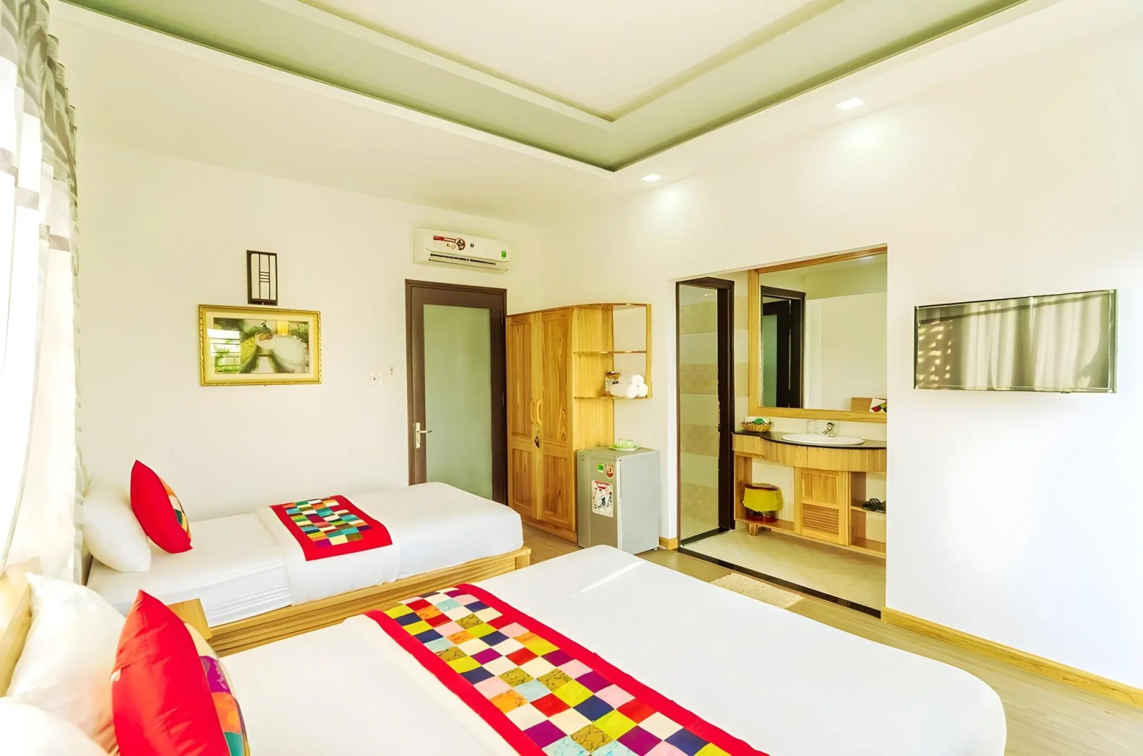 Photo - Tue Tam Garden Villa