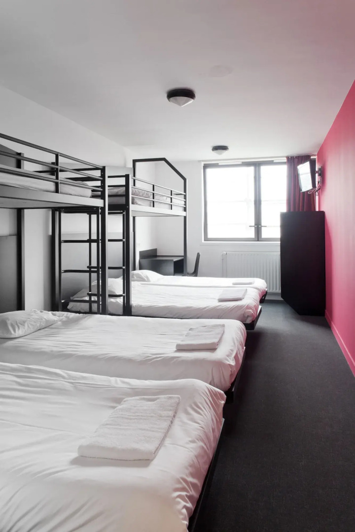 Foto - Résidence Internationale De Paris