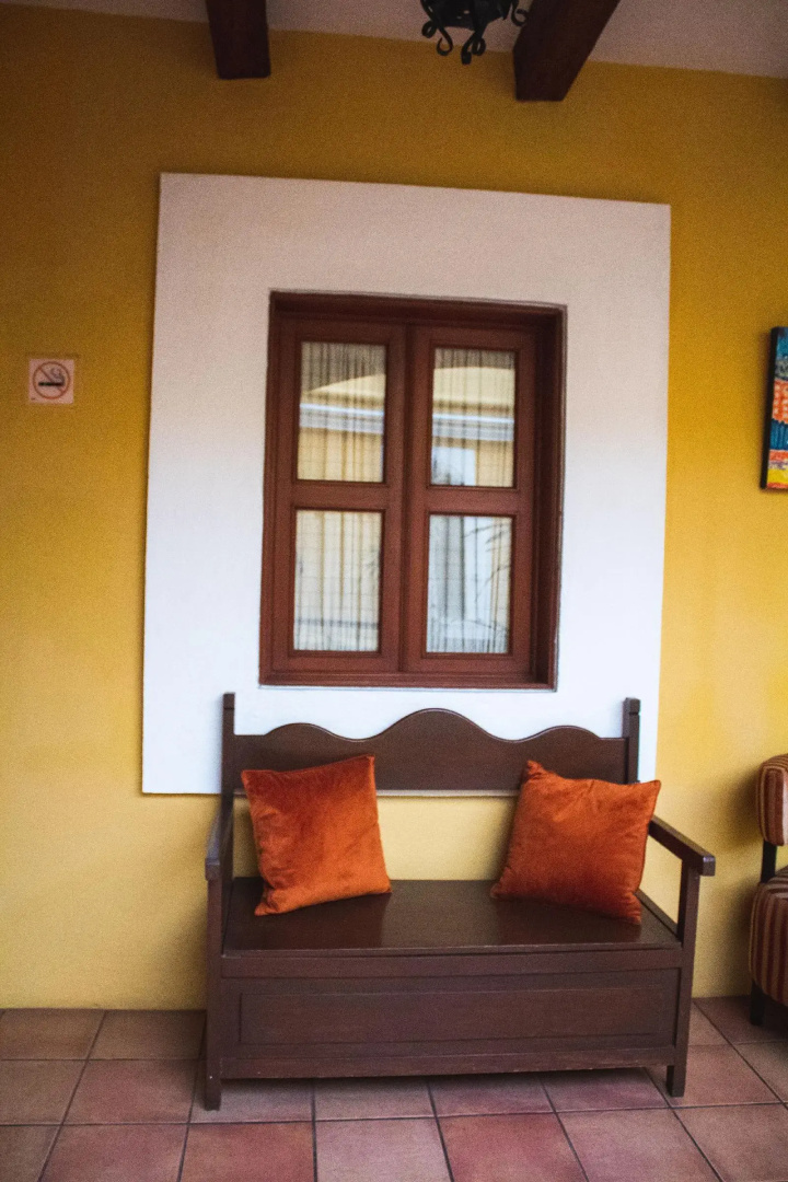 Foto - Hotel Casa Divina Oaxaca