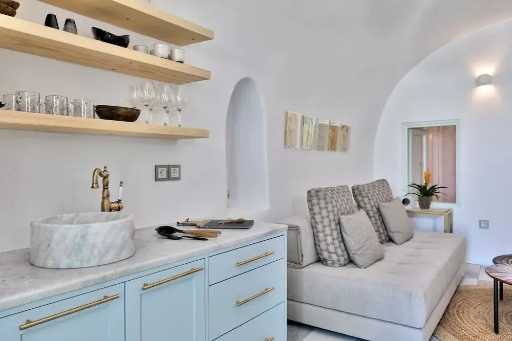 Photo - Namaste Suites by Oias Local Cavehouses