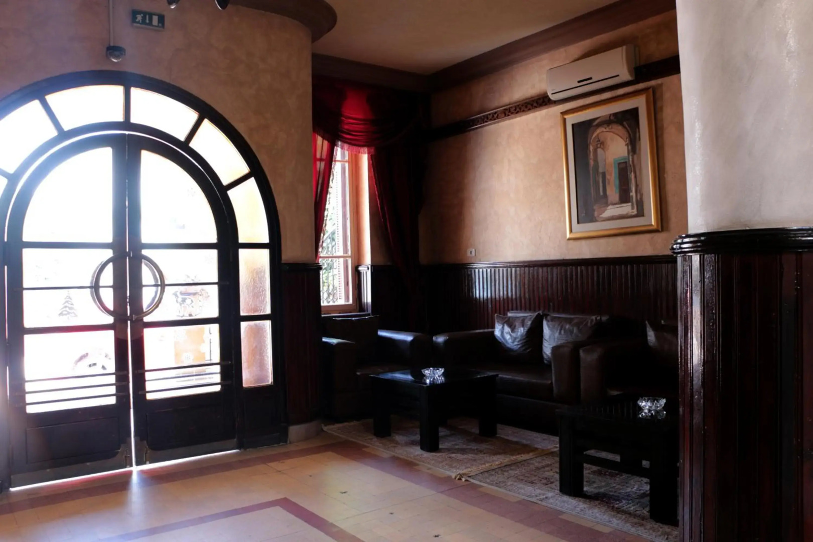 Foto - Hotel Saint Georges Tunis