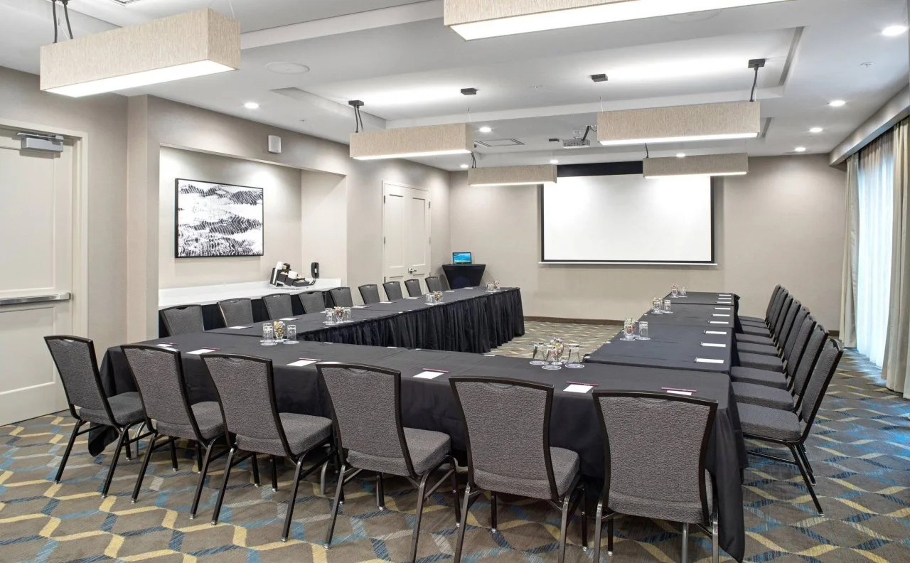 Photo - Residence Inn by Marriott Toronto Mississauga West