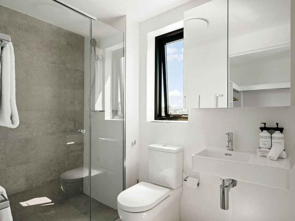 Foto - Rambla at Perry House