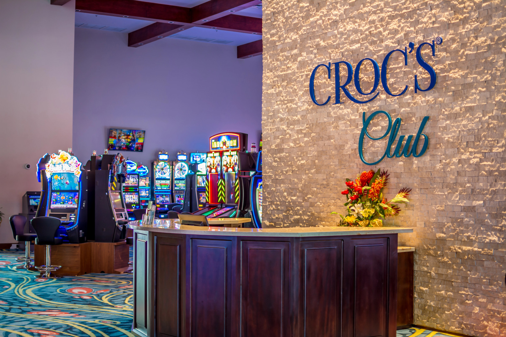 Photo - Crocs Resort & Casino