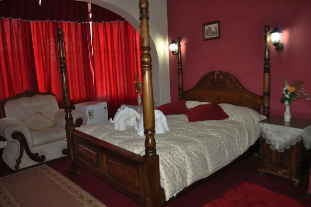 Photo - Hostal La Magia de Uyuni