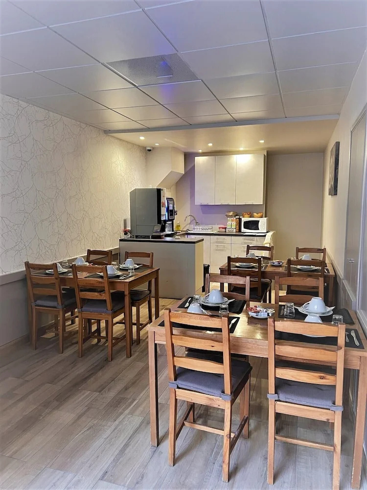 Photo - Hôtel de l'Étoile