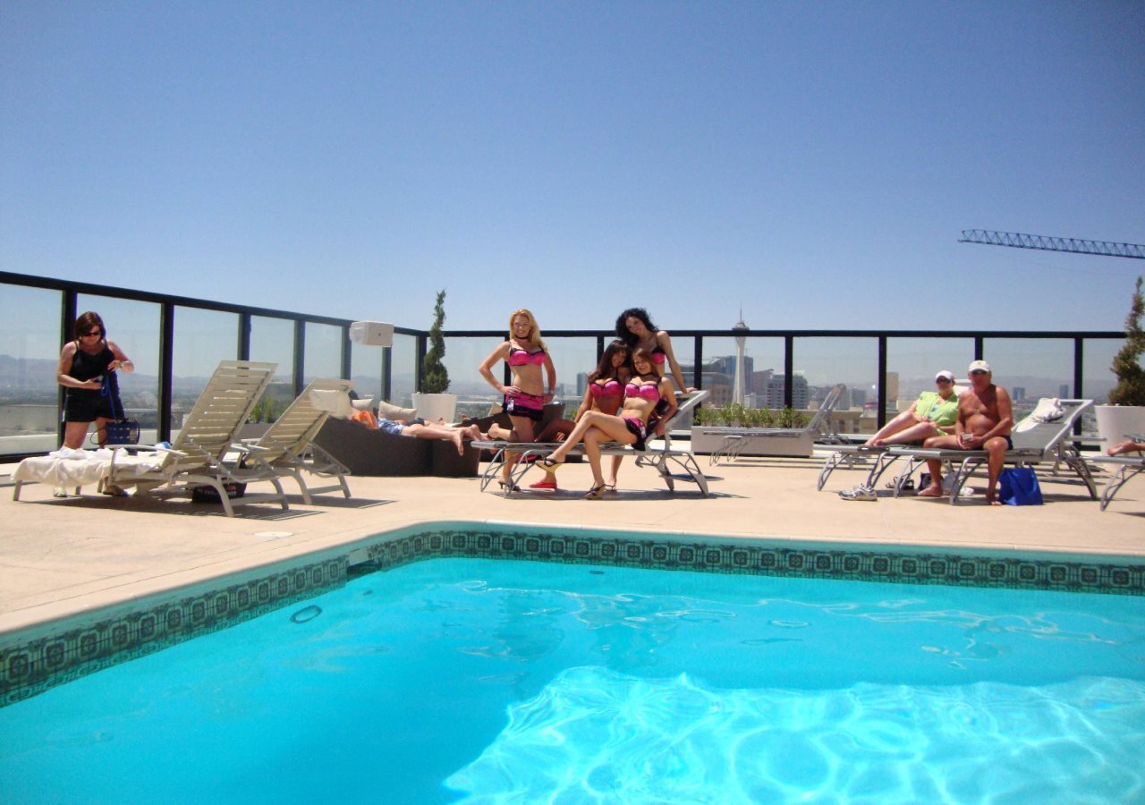 Photo - Four Queens Hotel and Casino