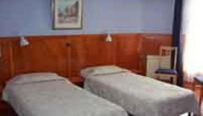 Photo - Hotel Geoffroy Marie Opéra