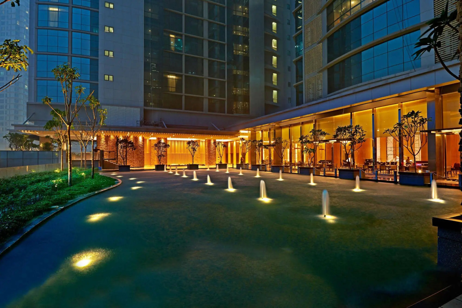 Foto - V E Hotel & Residence