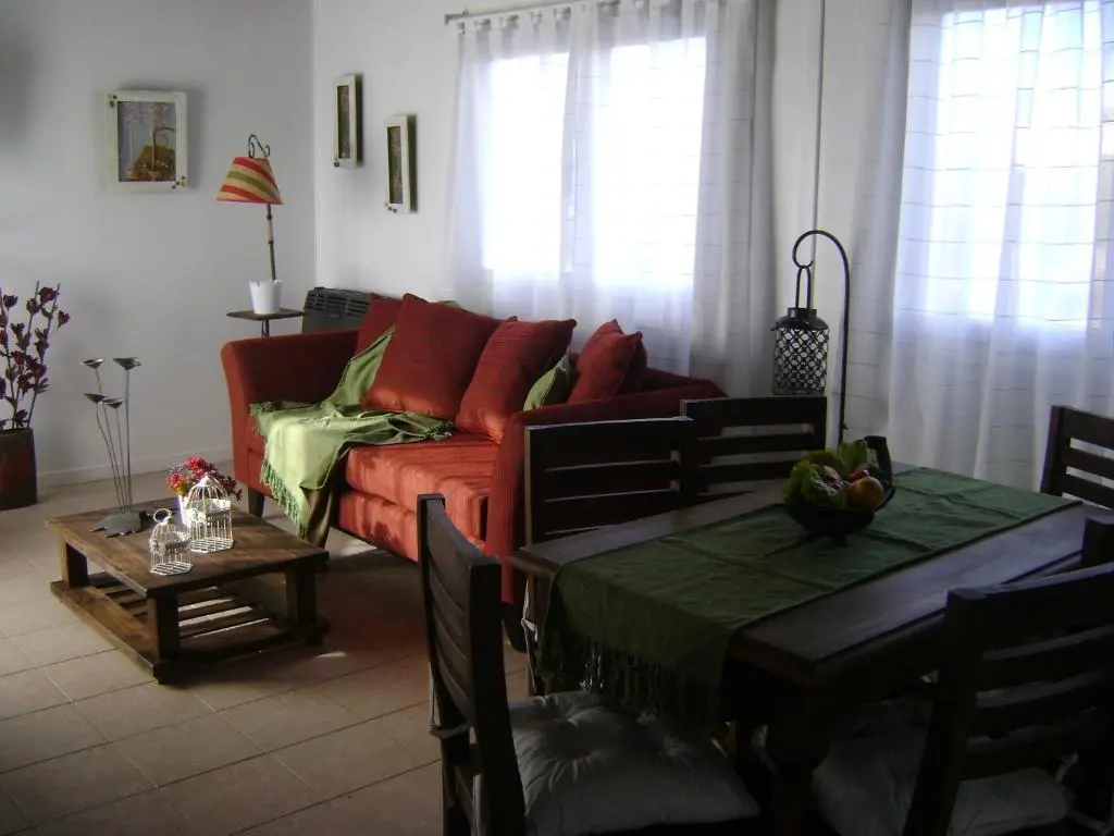 Foto - Cabañas Teuepen