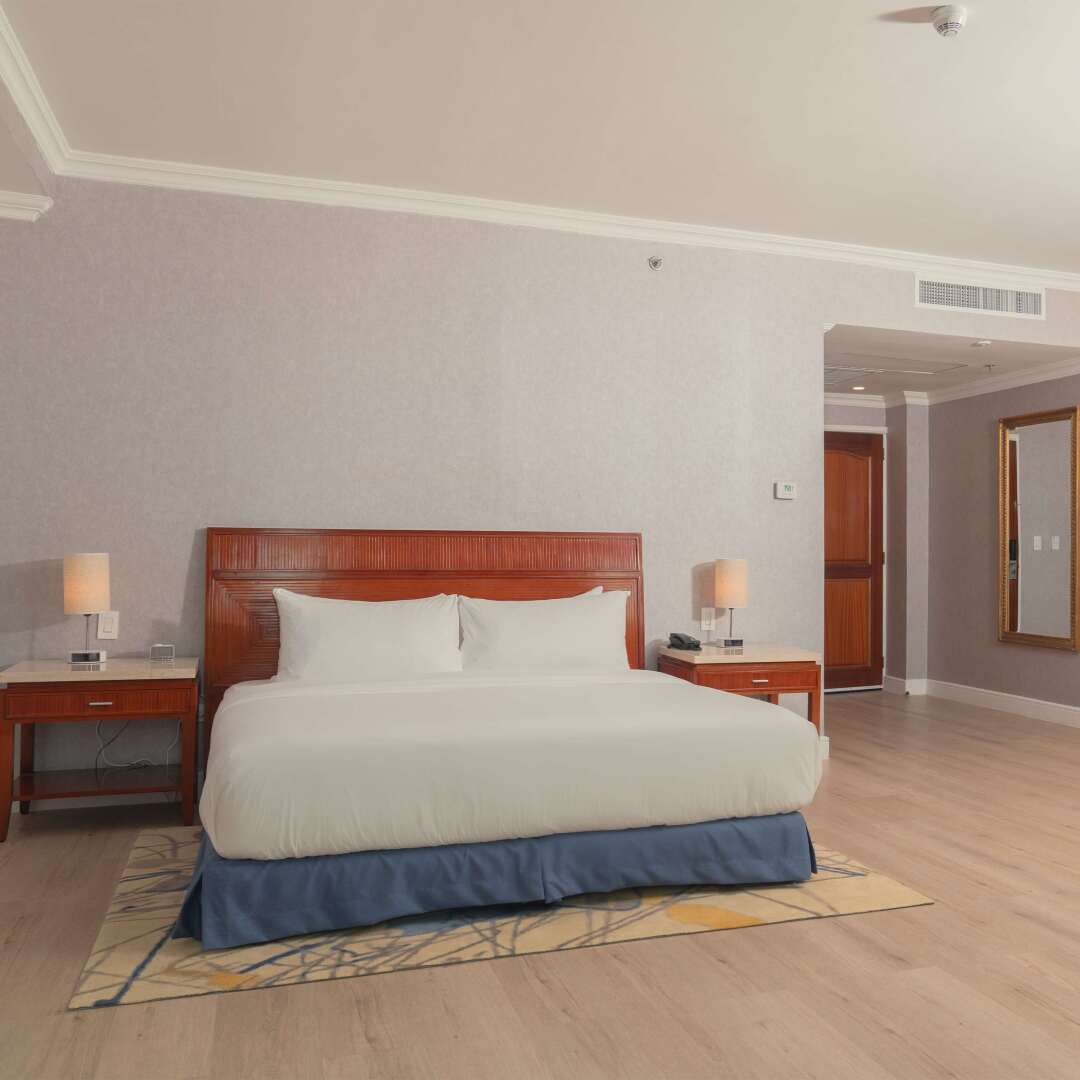 Photo - Waymore Hotel Spa & Casino