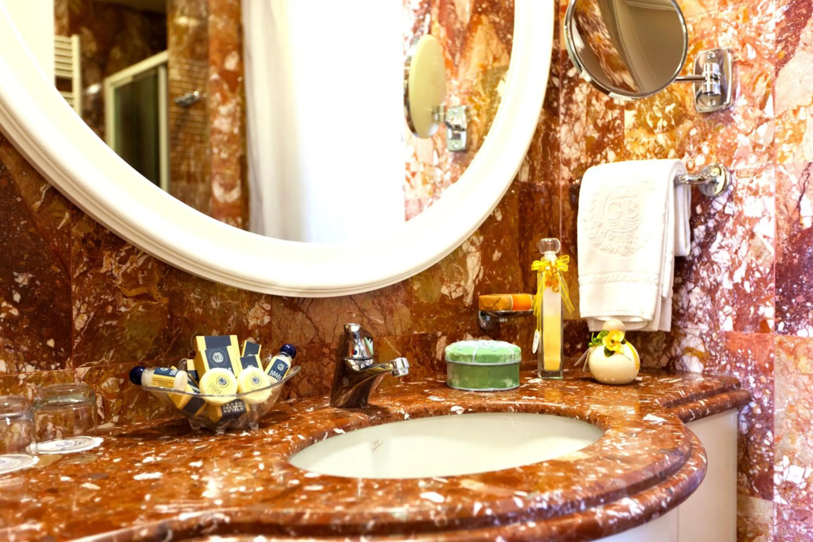Photo - Hotel Terme Metropole – Oriental Spa & Resort