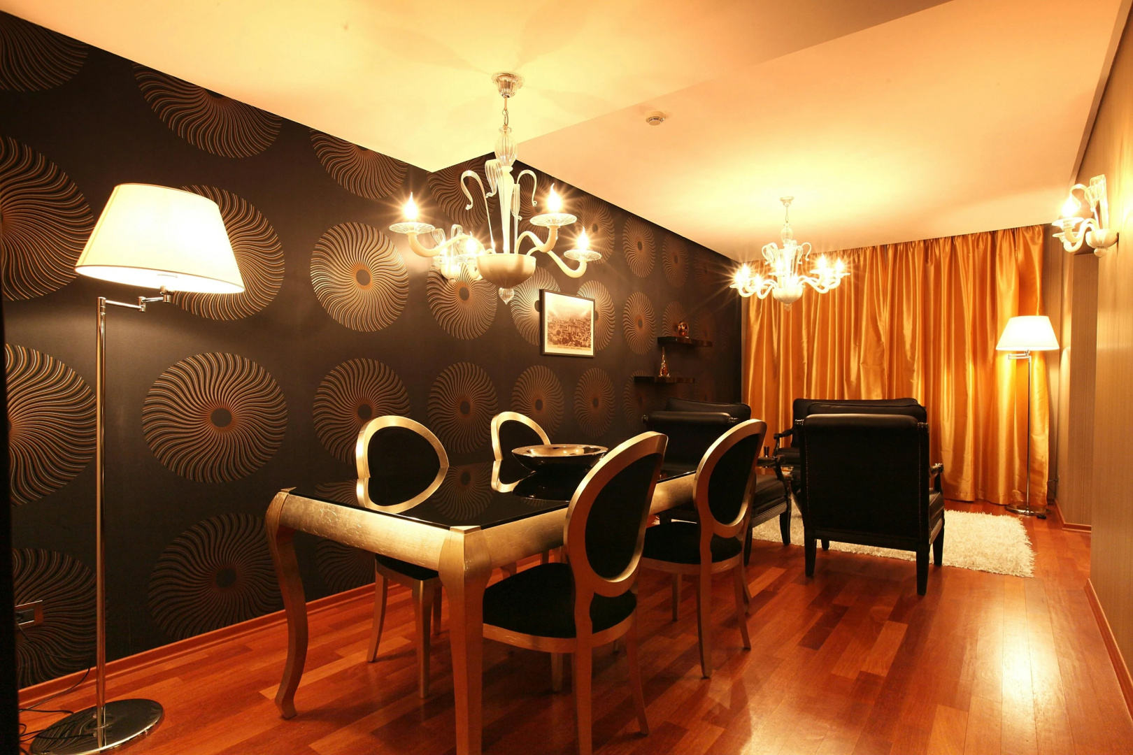 Foto - Tirana International Hotel & Conference Centre