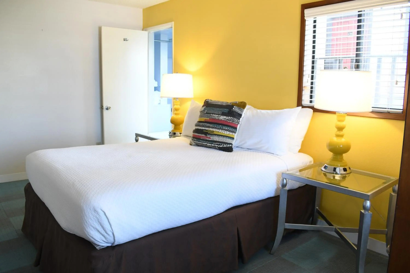 Foto - La Jolla Cove Suites
