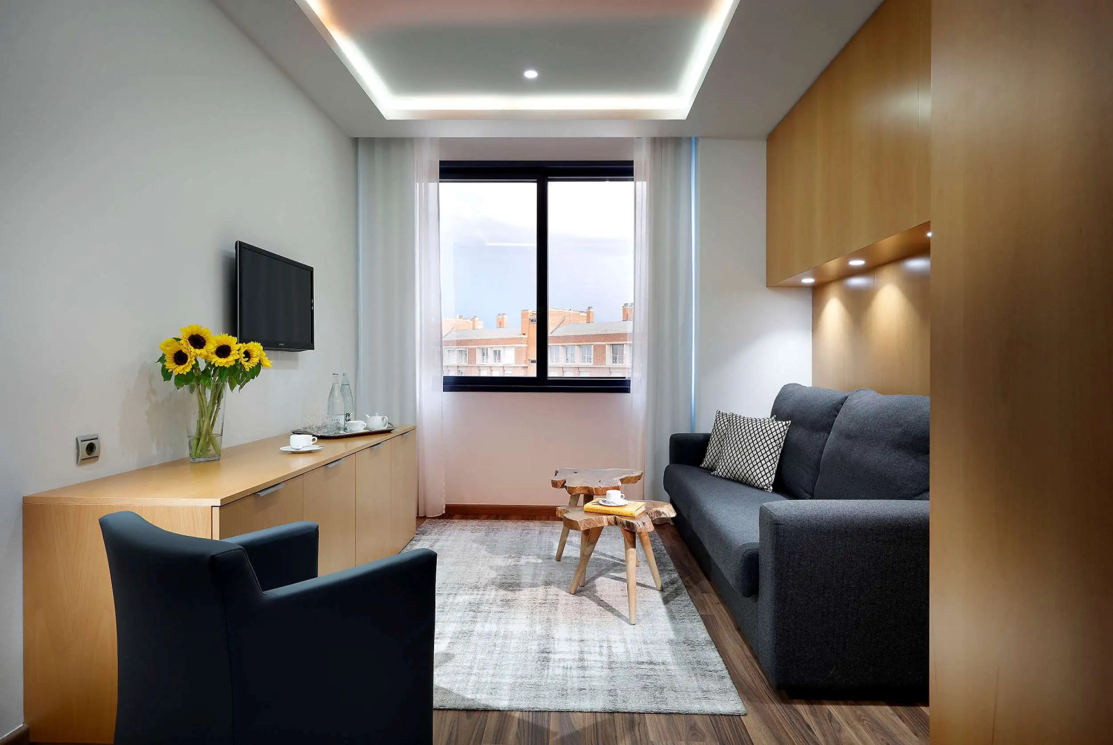 Foto - Hotel SB Icaria