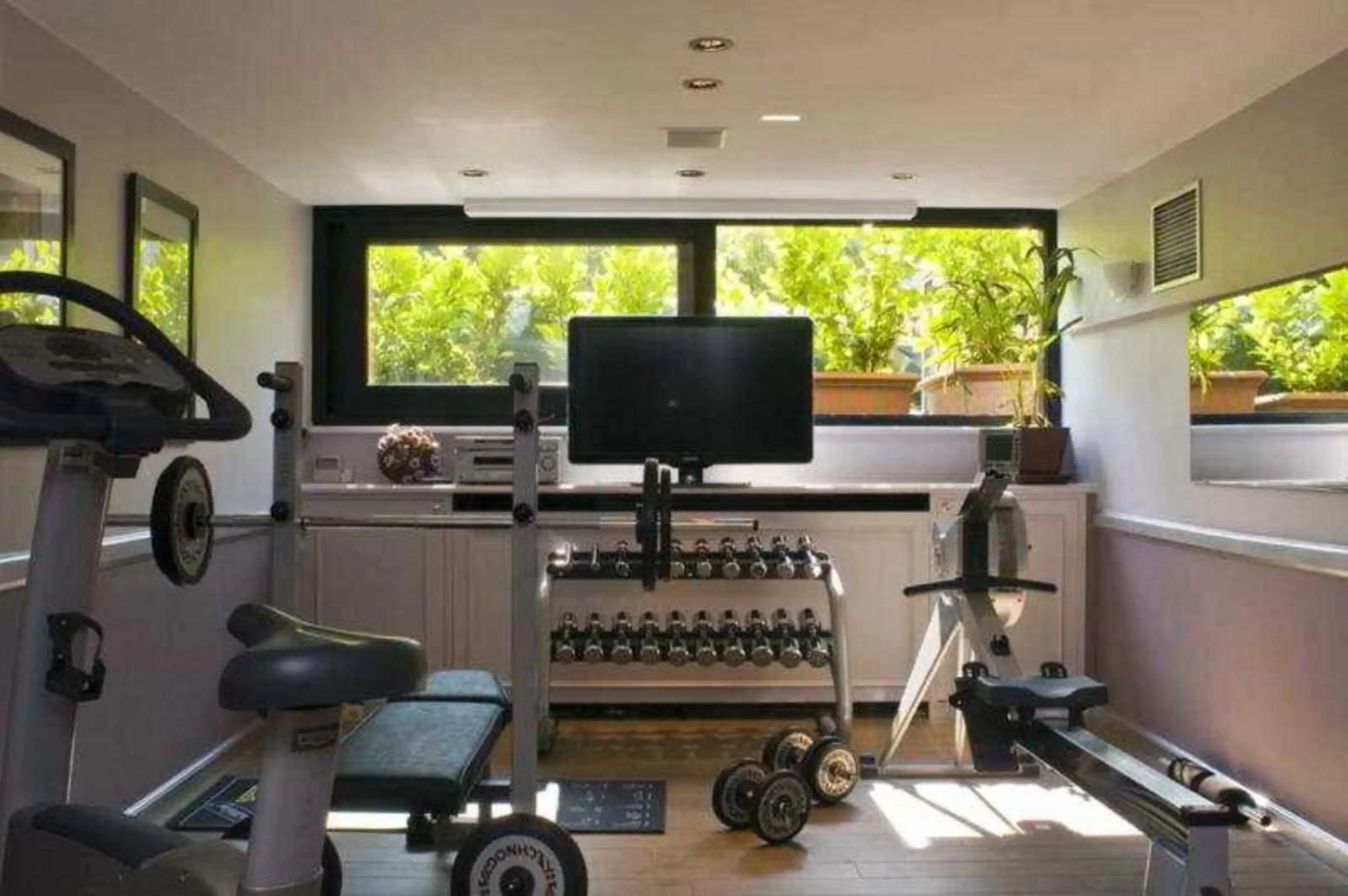 Foto - Hotel Barsey by Warwick