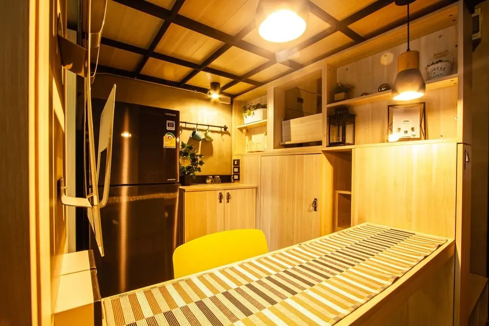 Photo - 44 Room Rama 3