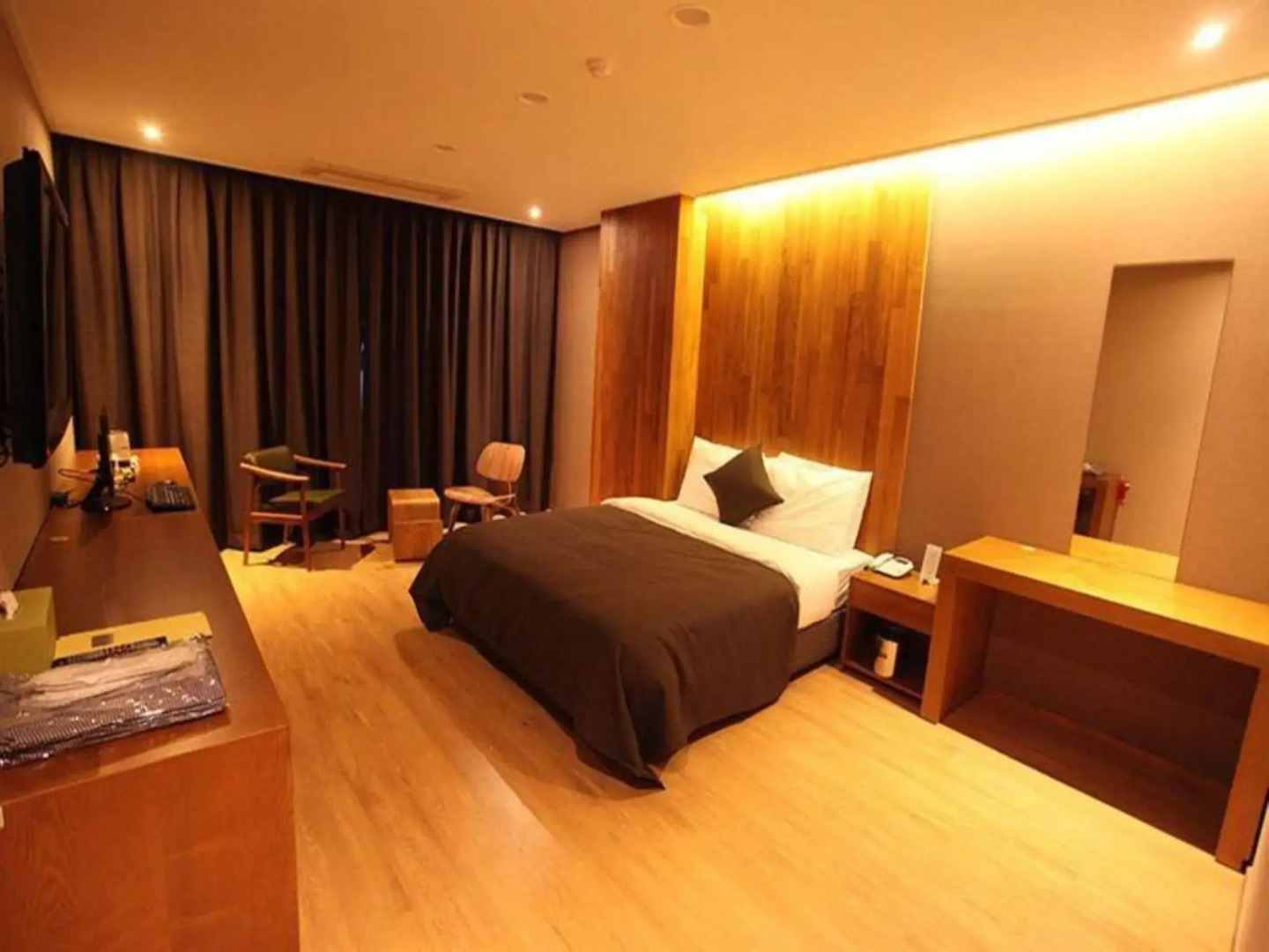 Foto - The Recenz Dongdaemun Hotel