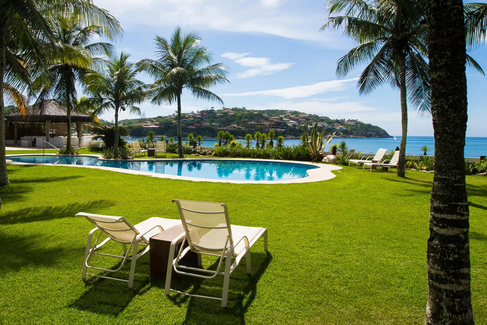 Foto - Villa Raphael