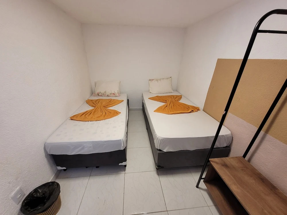 Foto - Self Hostel