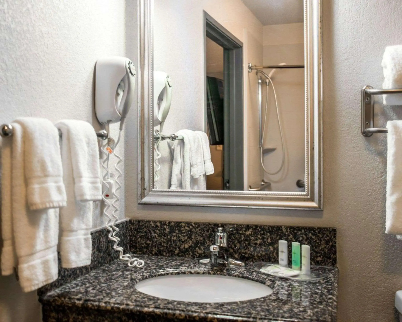 Foto - Comfort Suites Nashville Airport - BNA