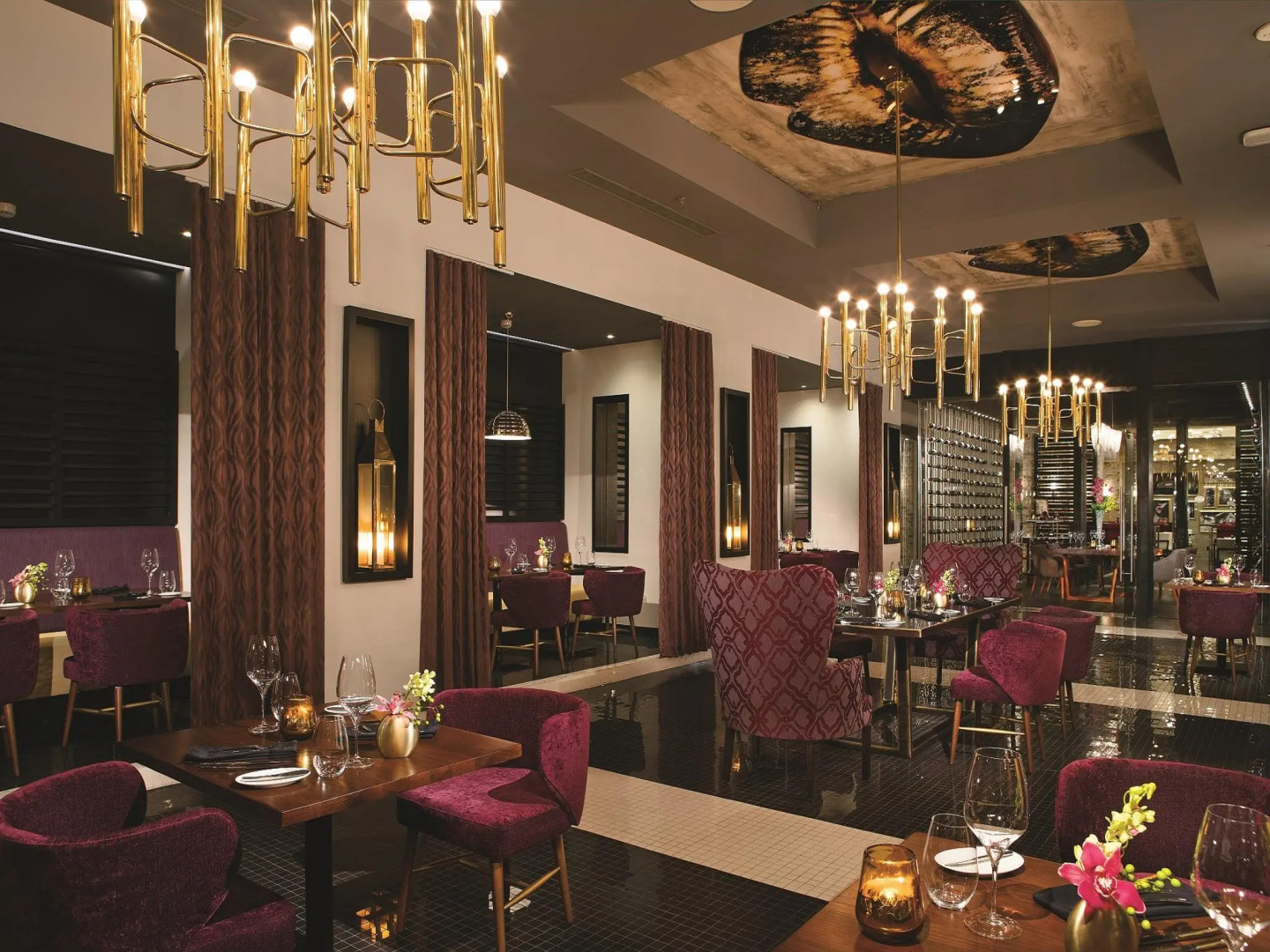 Foto - Breathless Riviera Cancun Resort & Spa - Adults Only - All inclusive