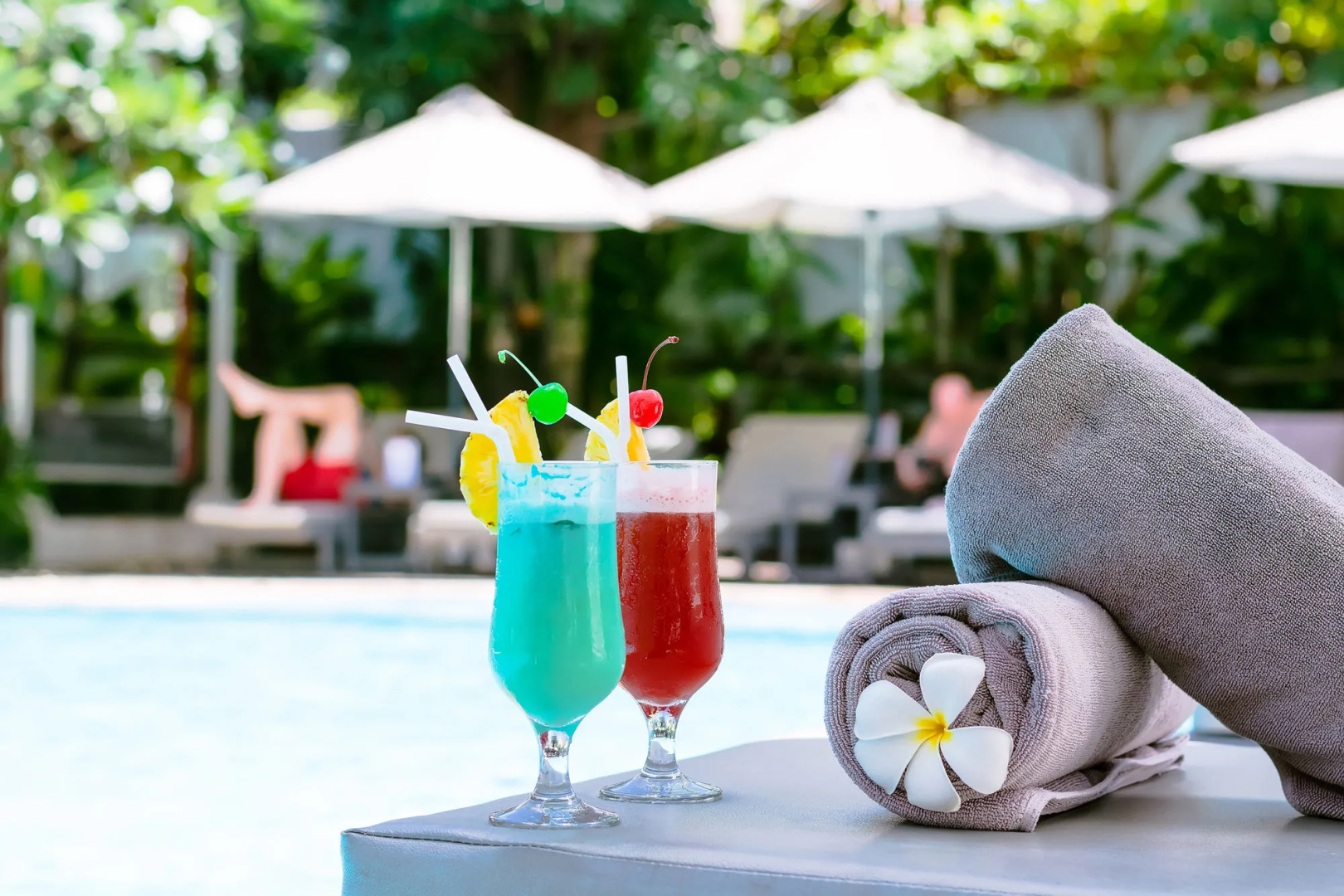 Photo - Memoire d' Angkor Boutique Hotel