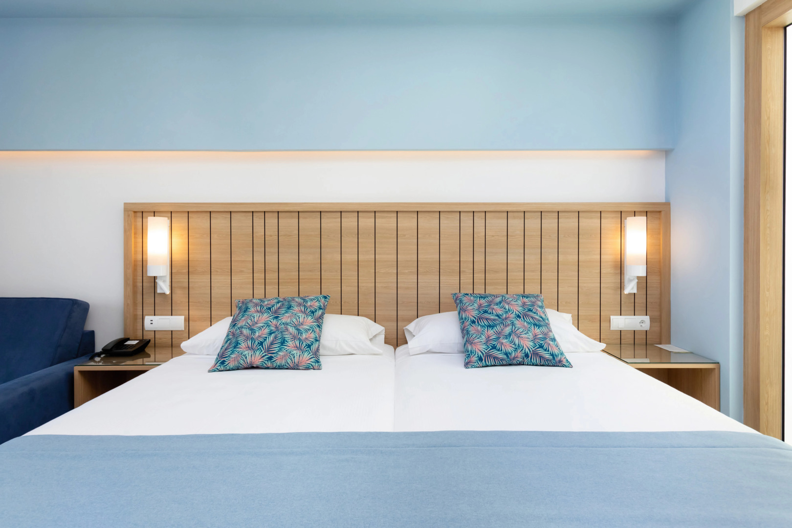 Foto - Hotel Riu Palace Palmeras - All Inclusive