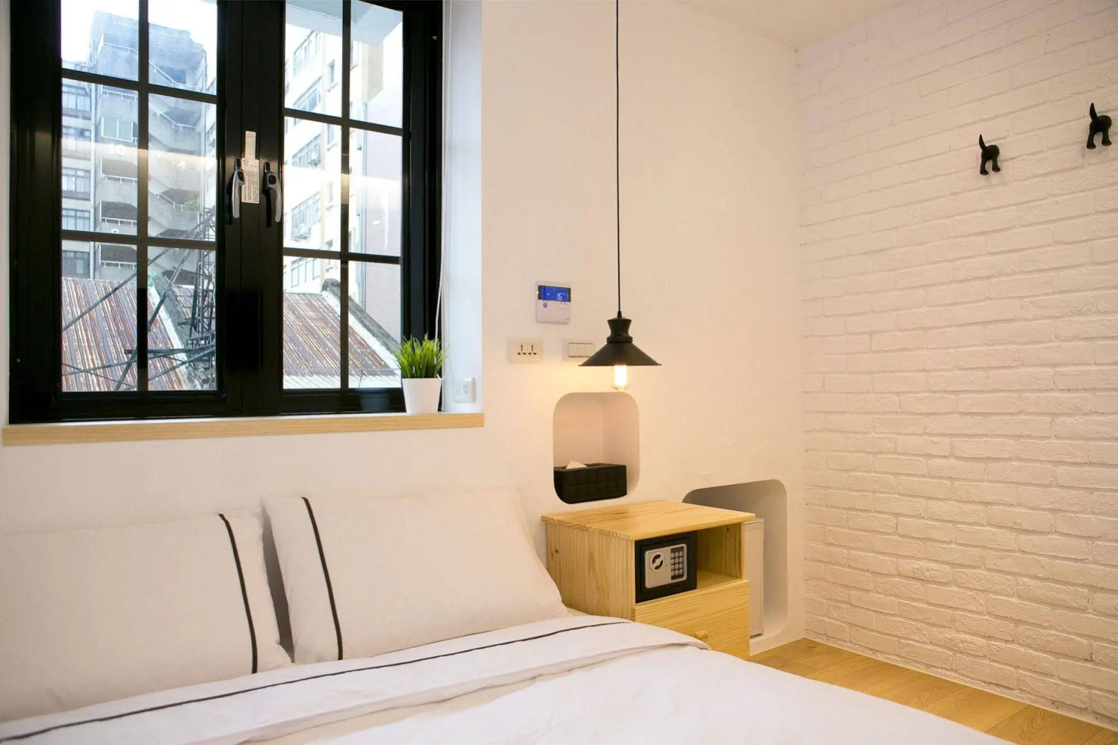 Photo - York Design Hotel