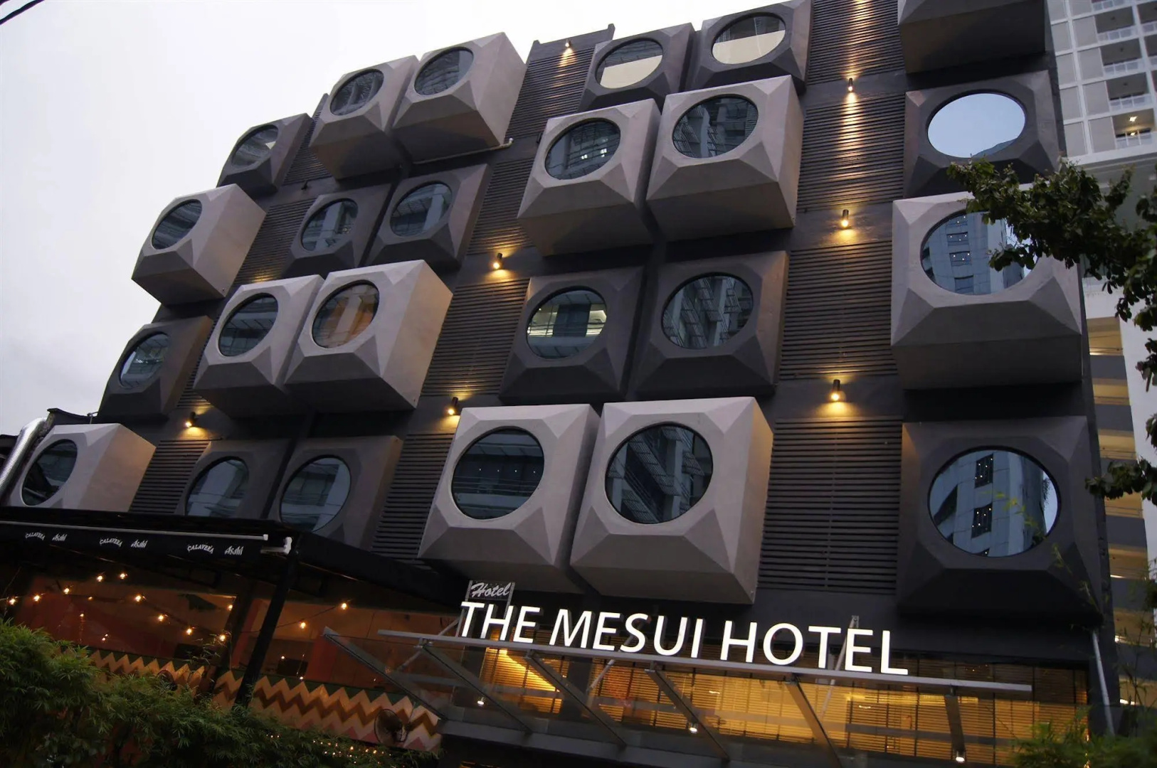 Photo - The Mesui Hotel