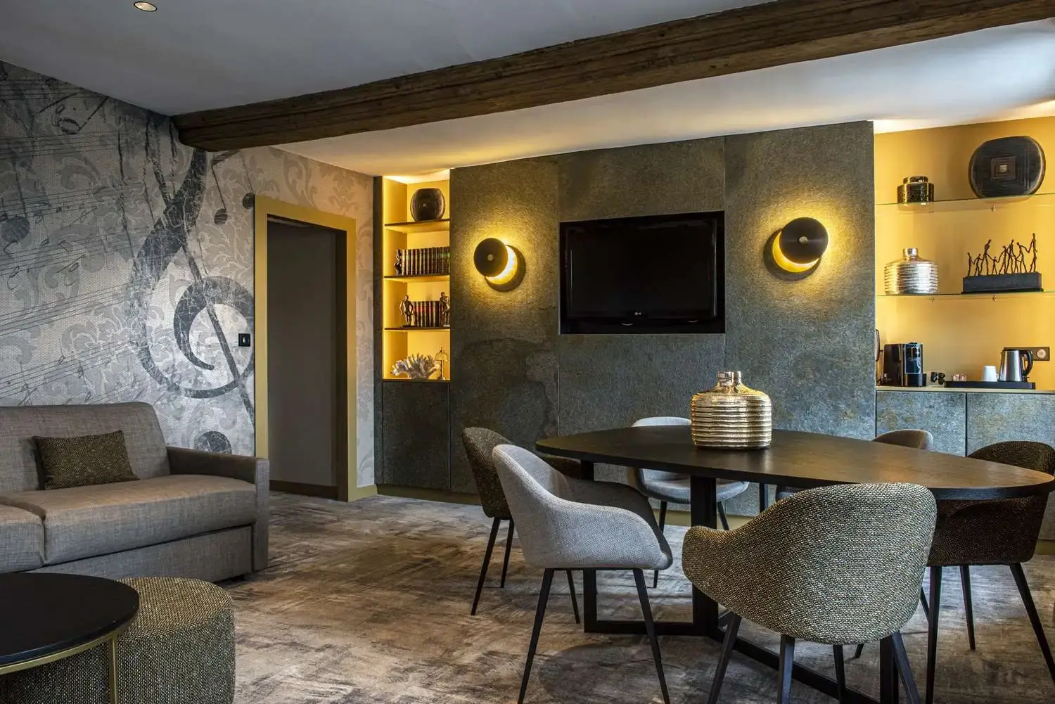 Photo - Best Western Le Cheval Blanc - Vieux Port