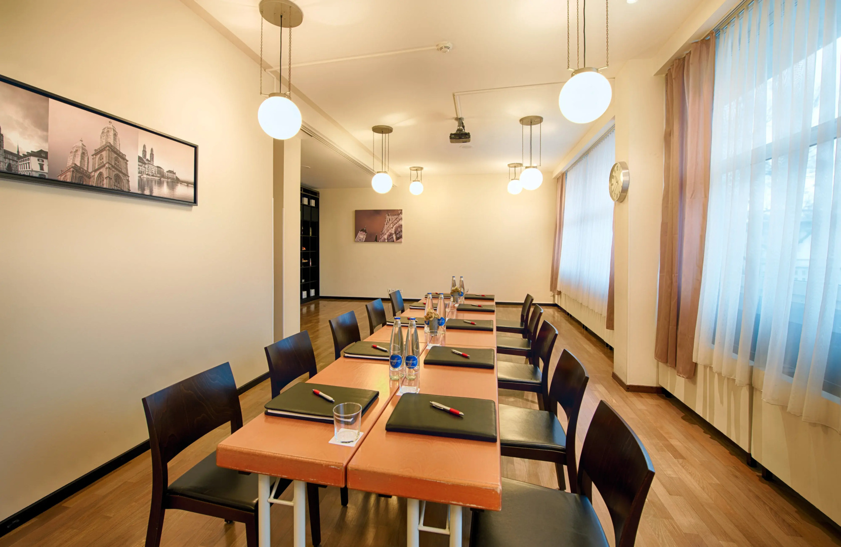 Photo - Leonardo Boutique Hotel Rigihof Zurich