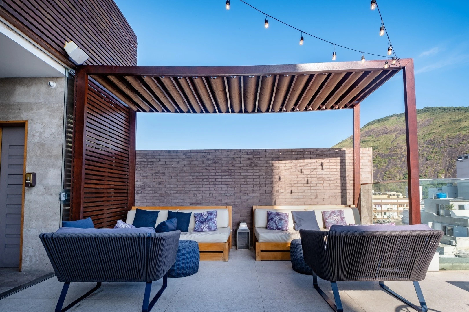 Photo - Ritz Copacabana Hotel