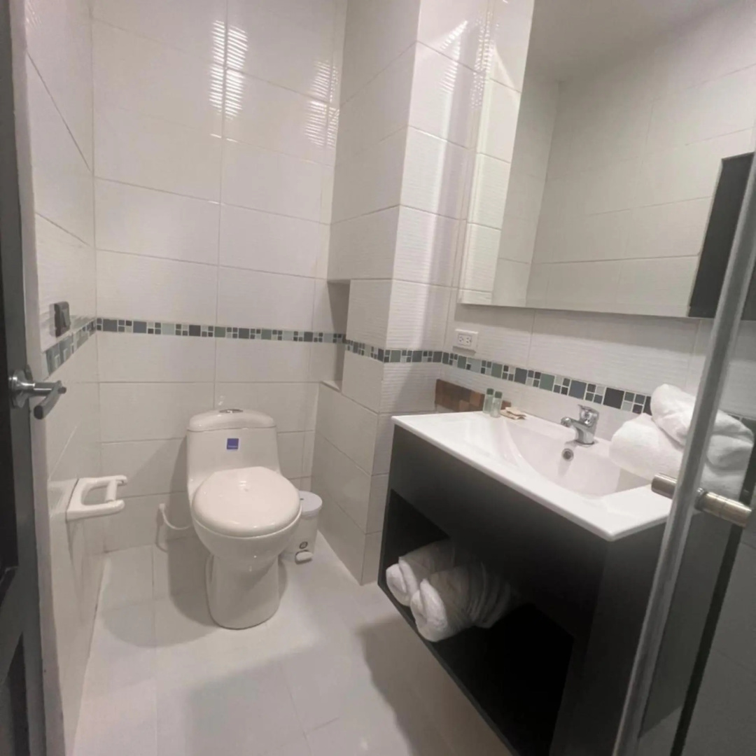 Foto - Hotel Zuriel Boutique