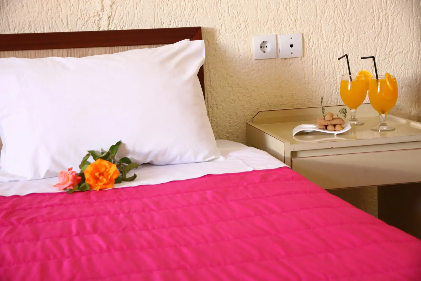 Foto - Triton Hotel