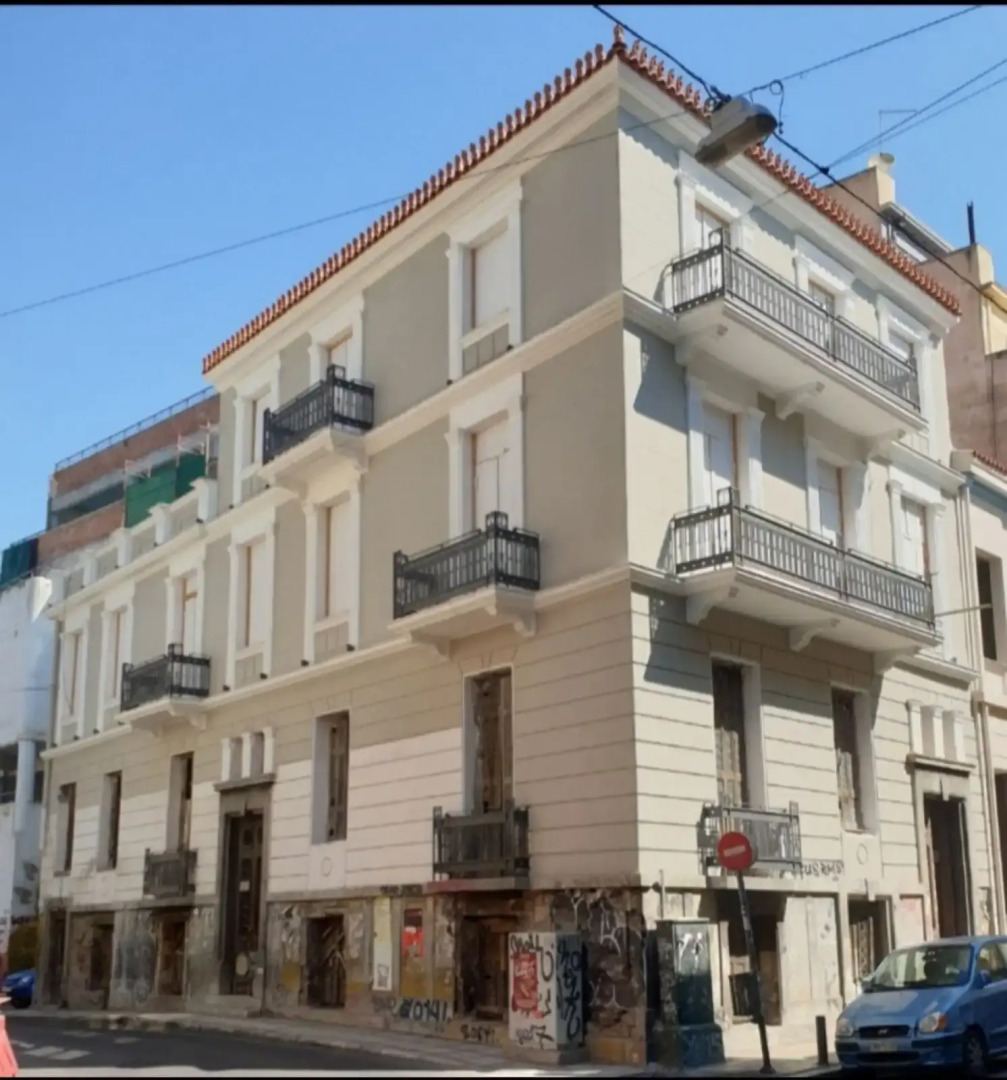 Foto - Morus Acropolis Boutique Hotel