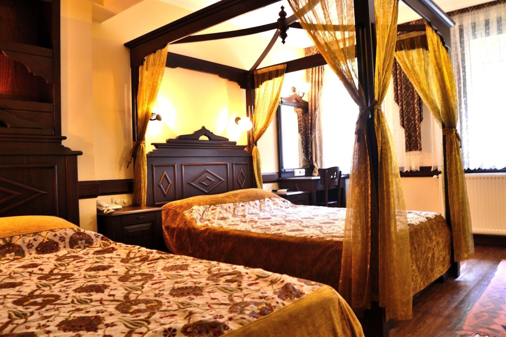 Photo - Hotel Alp Guesthouse