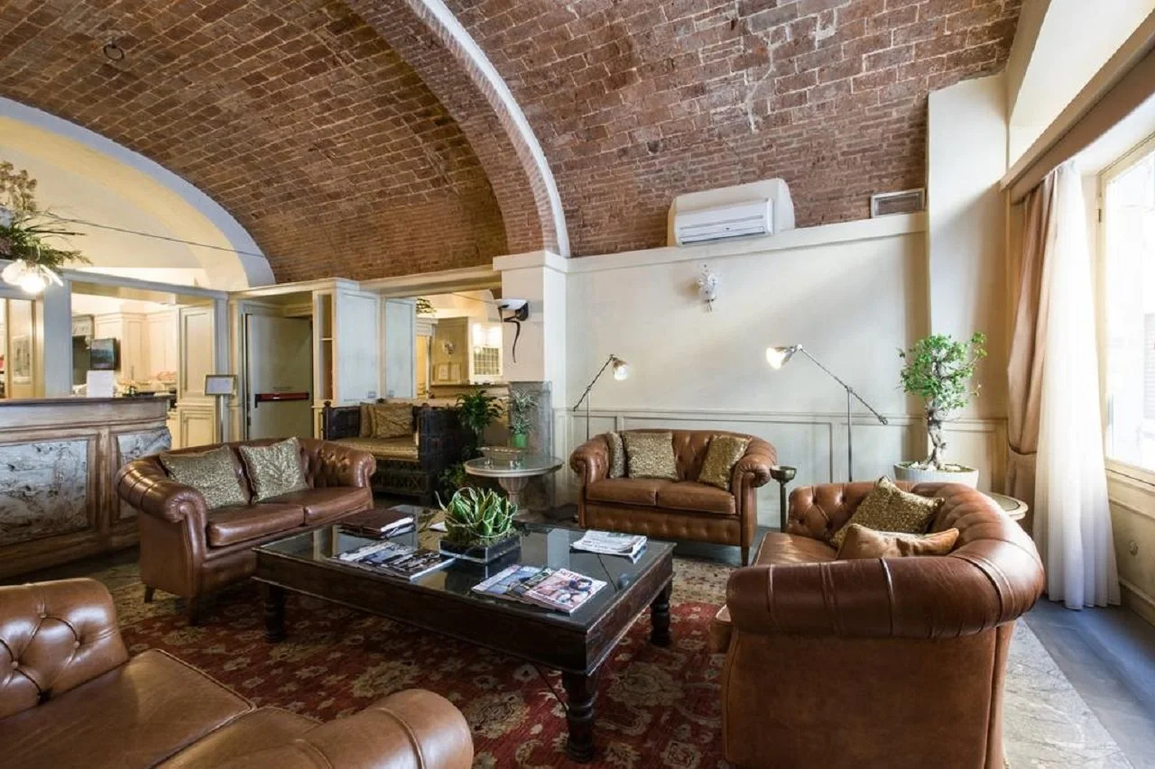 Photo - Hotel Art Atelier - Place of Charme