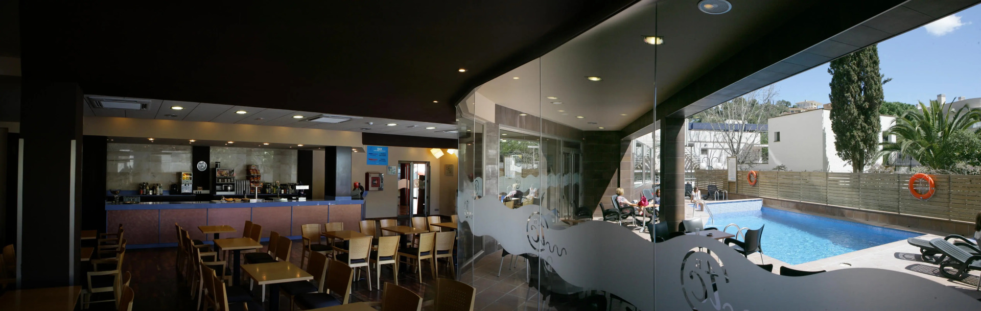 Foto - Tossa Beach Center