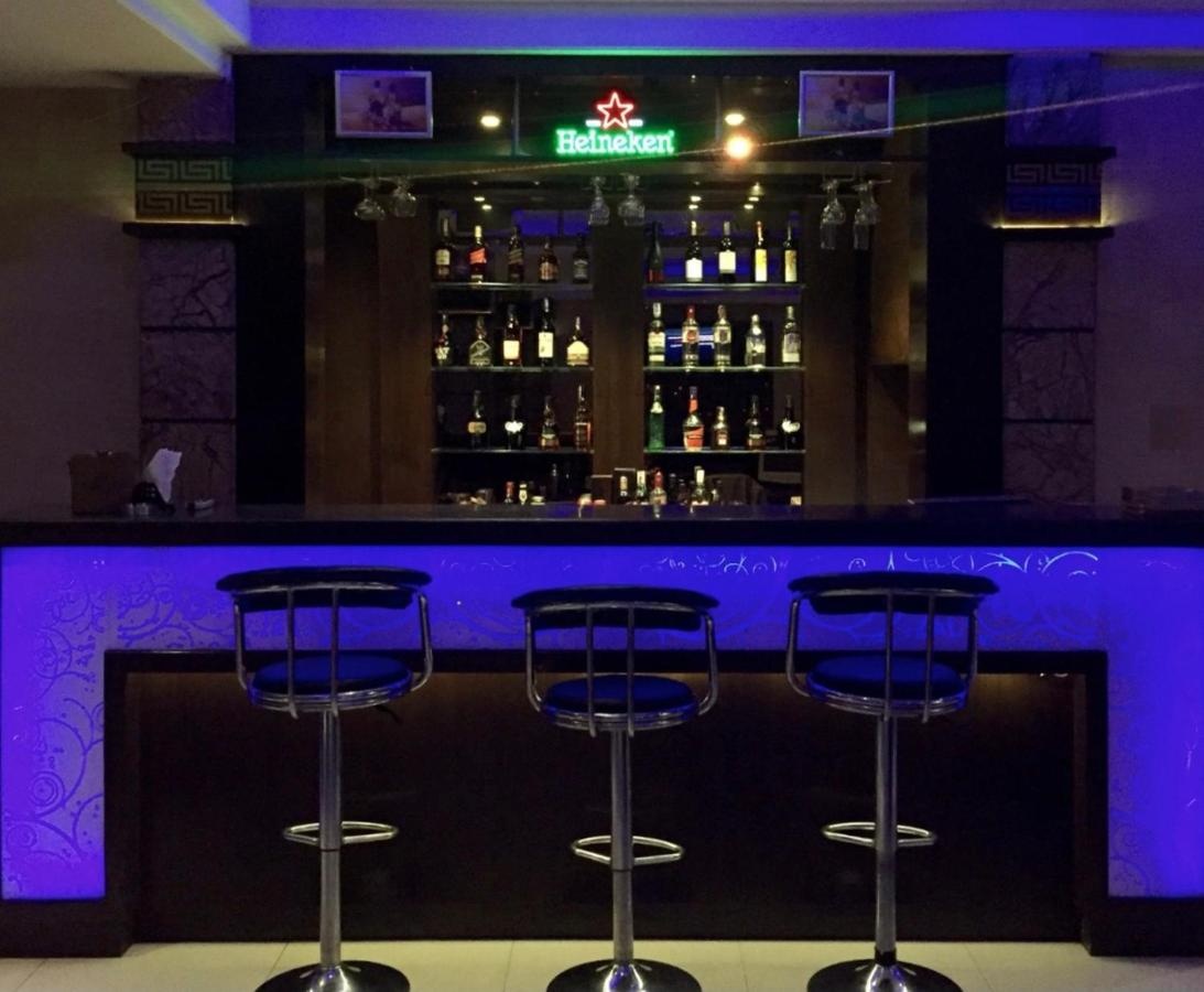 Foto - Royale Sarovar Portico Agra